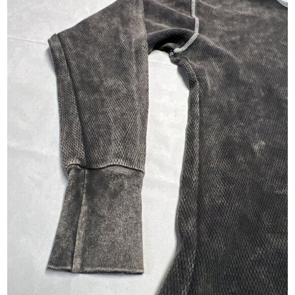 VINTAGE BC ETHIC SMOKEY & THE BANDIT LONG SLEEVE GRAPHIC THERMAL SIZE 2XL USA - Picture 11 of 16